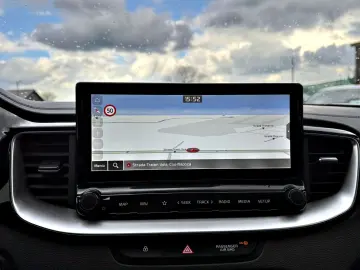 KIA Ceed Plug-in-Hybrid SPIRIT