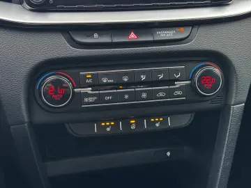 KIA Ceed Plug-in-Hybrid SPIRIT