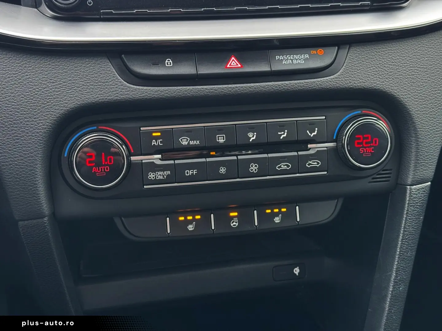 KIA Ceed Plug-in-Hybrid SPIRIT