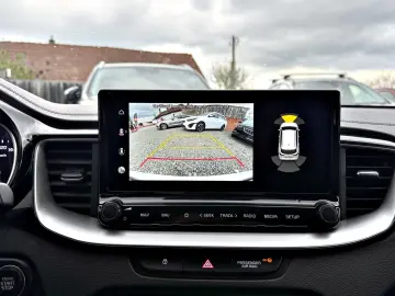 KIA Ceed Plug-in-Hybrid SPIRIT