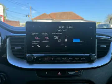 KIA Ceed Plug-in-Hybrid SPIRIT