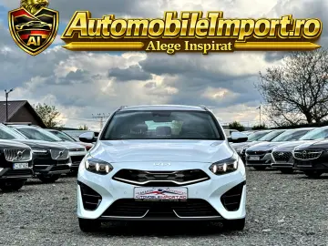 KIA Ceed Plug-in-Hybrid SPIRIT