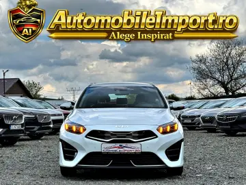 KIA Ceed Plug-in-Hybrid SPIRIT