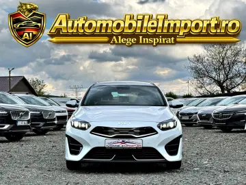 KIA Ceed Plug-in-Hybrid SPIRIT