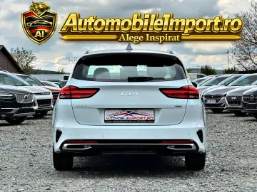 KIA Ceed Plug-in-Hybrid SPIRIT