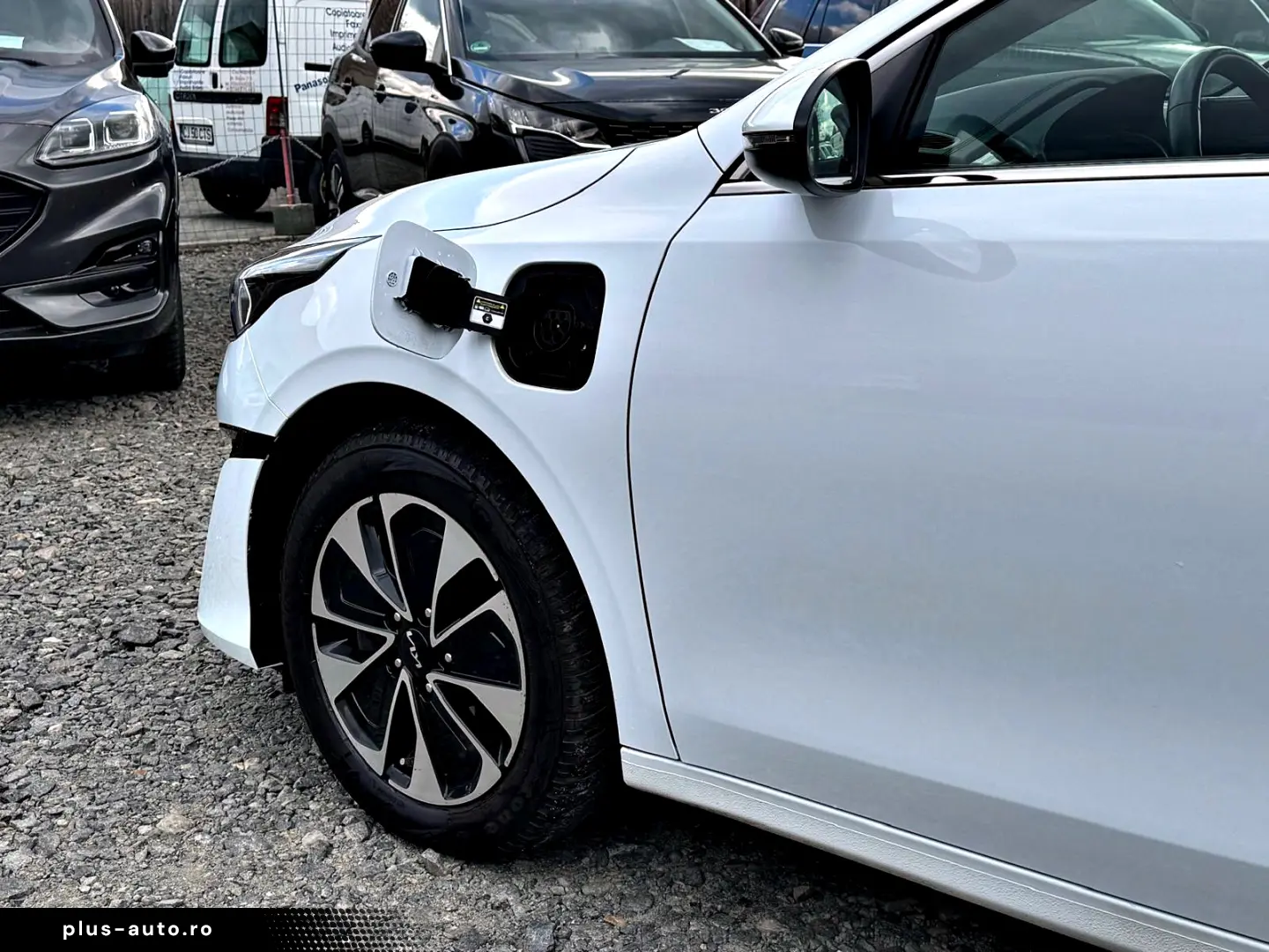 KIA Ceed Plug-in-Hybrid SPIRIT