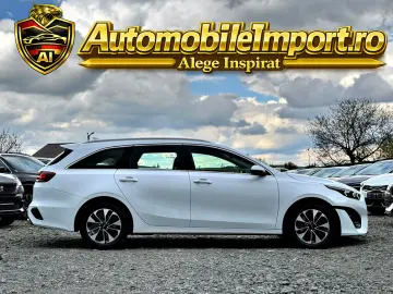 KIA Ceed Plug-in-Hybrid SPIRIT