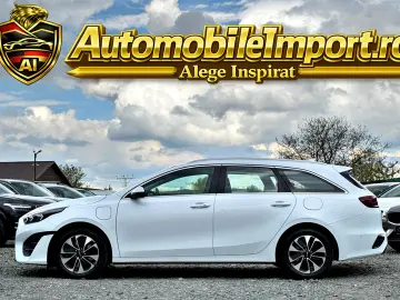 KIA Ceed Plug-in-Hybrid SPIRIT