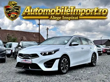 KIA Ceed Plug-in-Hybrid SPIRIT