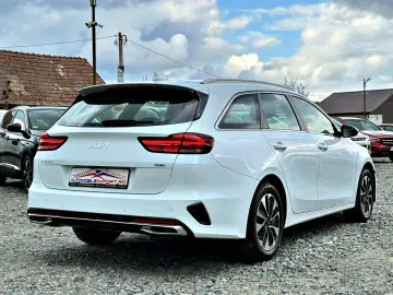 KIA Ceed Plug-in-Hybrid SPIRIT