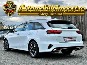 KIA Ceed Plug-in-Hybrid SPIRIT