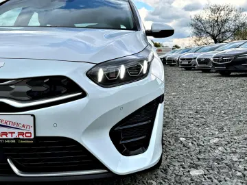 KIA Ceed Plug-in-Hybrid SPIRIT