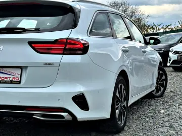 KIA Ceed Plug-in-Hybrid SPIRIT