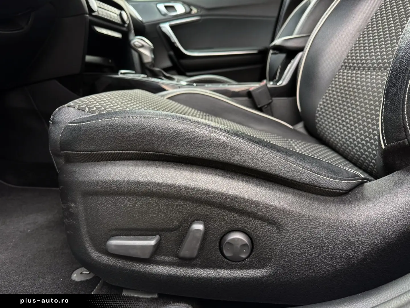 KIA Ceed Plug-in-Hybrid SPIRIT