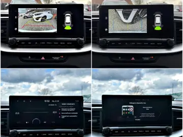 KIA Ceed Plug-in-Hybrid SPIRIT