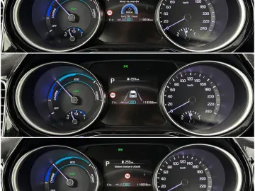 KIA Ceed Plug-in-Hybrid SPIRIT