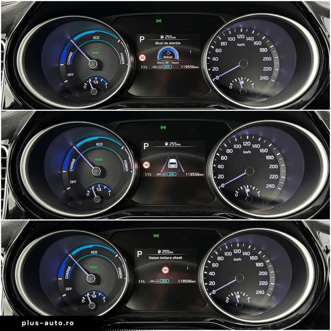 KIA Ceed Plug-in-Hybrid SPIRIT