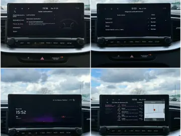 KIA Ceed Plug-in-Hybrid SPIRIT