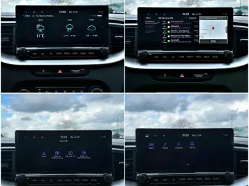 KIA Ceed Plug-in-Hybrid SPIRIT