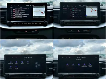 KIA Ceed Plug-in-Hybrid SPIRIT