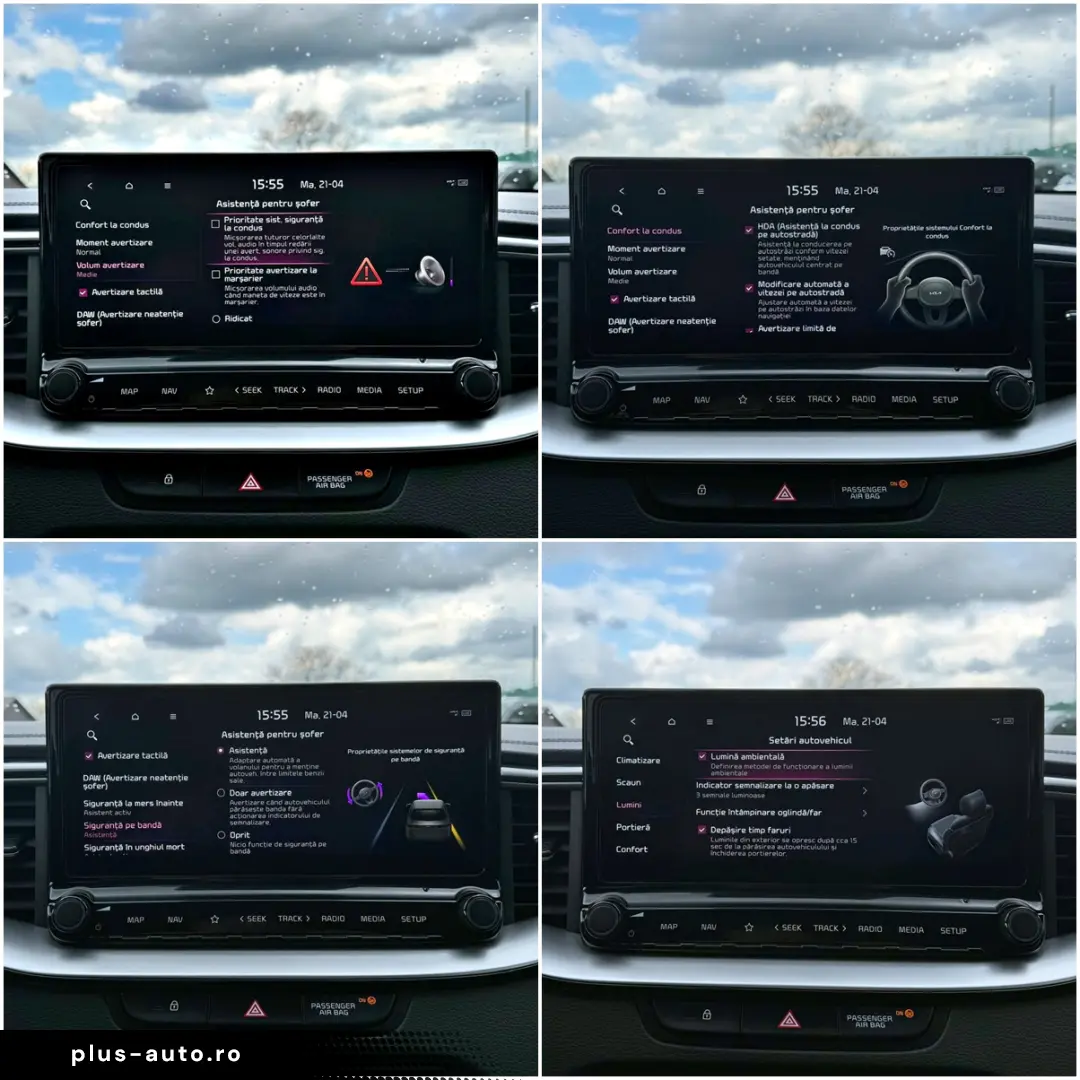 KIA Ceed Plug-in-Hybrid SPIRIT