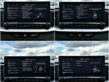 KIA Ceed Plug-in-Hybrid SPIRIT