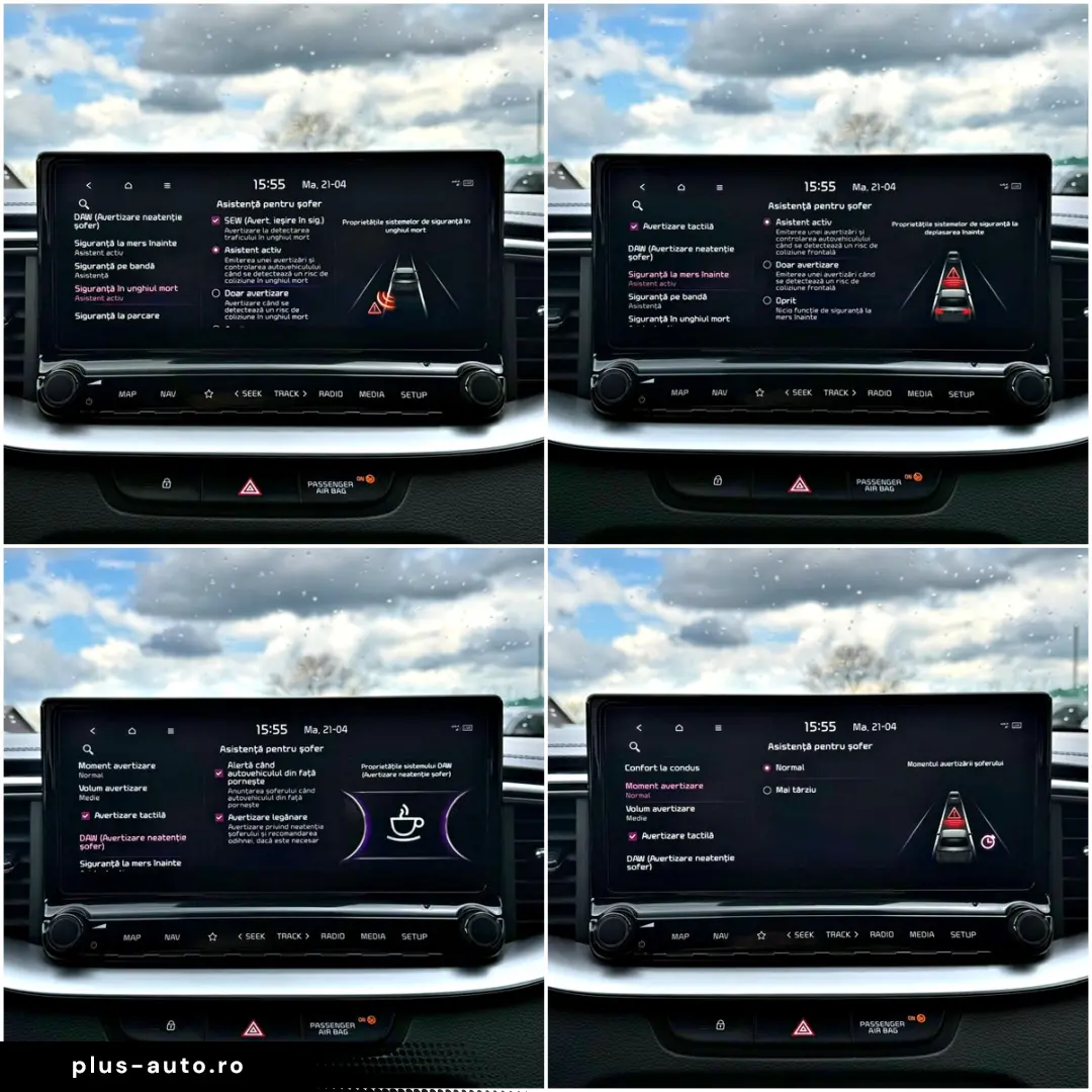 KIA Ceed Plug-in-Hybrid SPIRIT