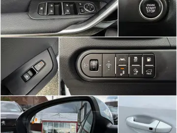 KIA Ceed Plug-in-Hybrid SPIRIT