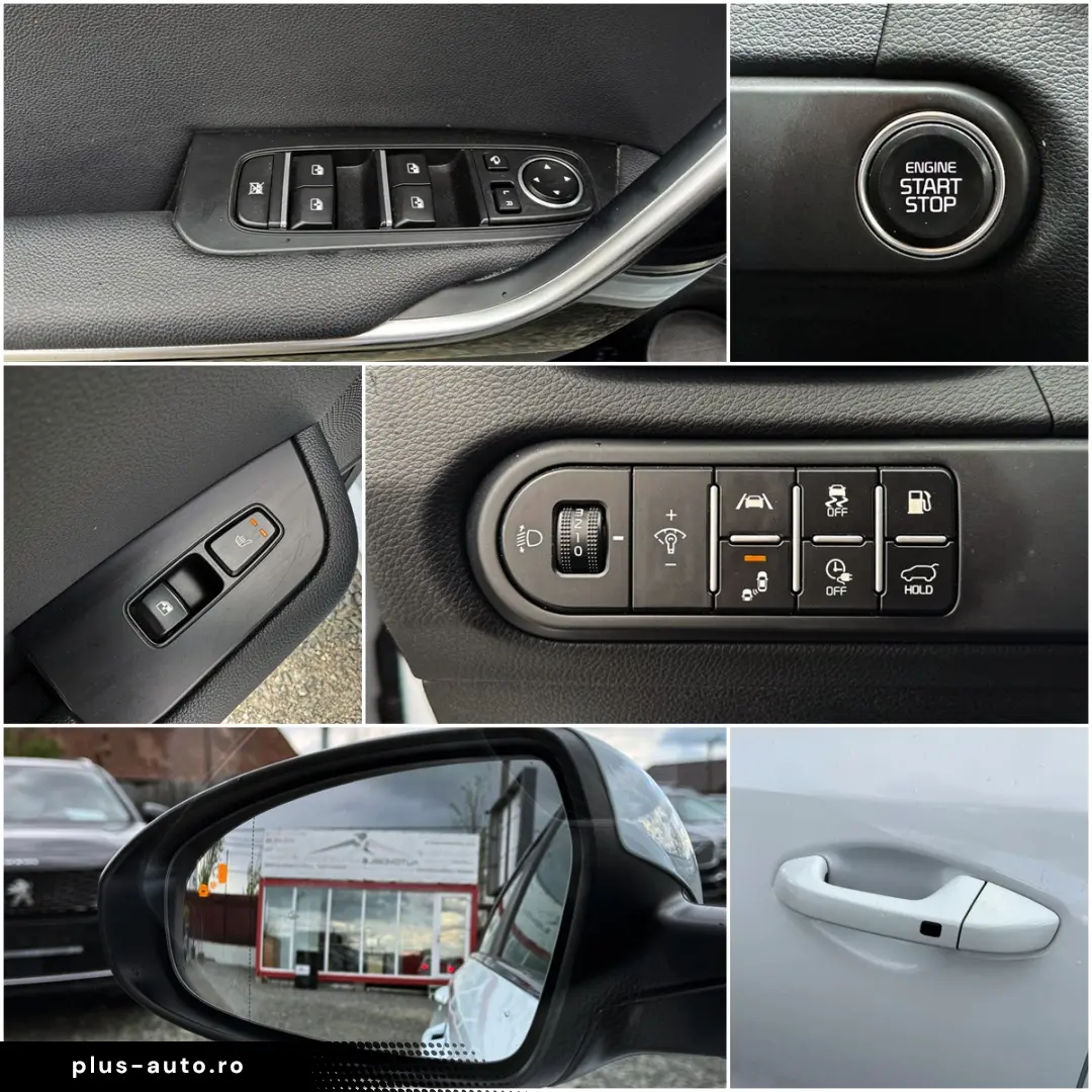 KIA Ceed Plug-in-Hybrid SPIRIT