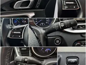 KIA Ceed Plug-in-Hybrid SPIRIT