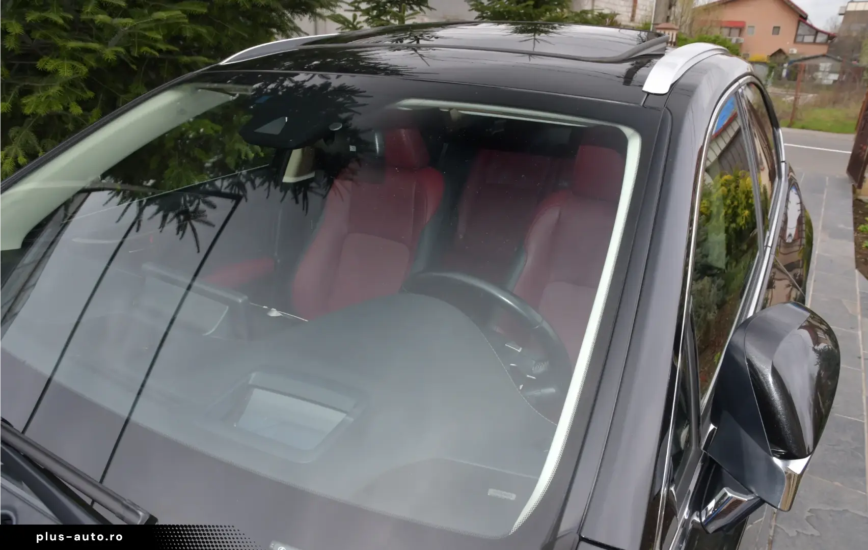 Lexus Seria NX 300h AWD Luxury