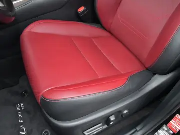 Lexus Seria NX 300h AWD Luxury