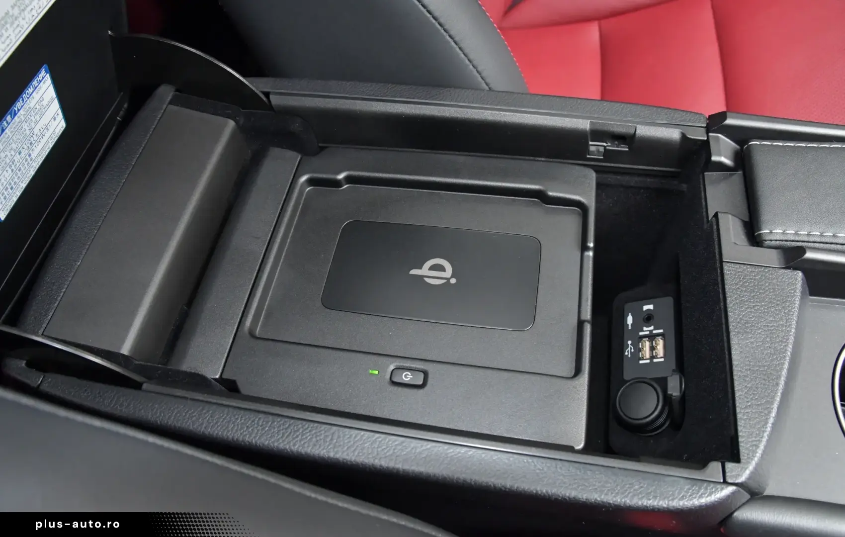 Lexus Seria NX 300h AWD Luxury