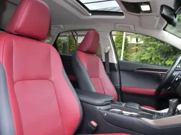 Lexus Seria NX 300h AWD Luxury