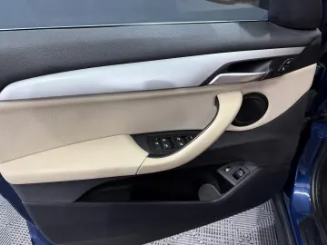 BMW X1 1.5 XDRIVE25E