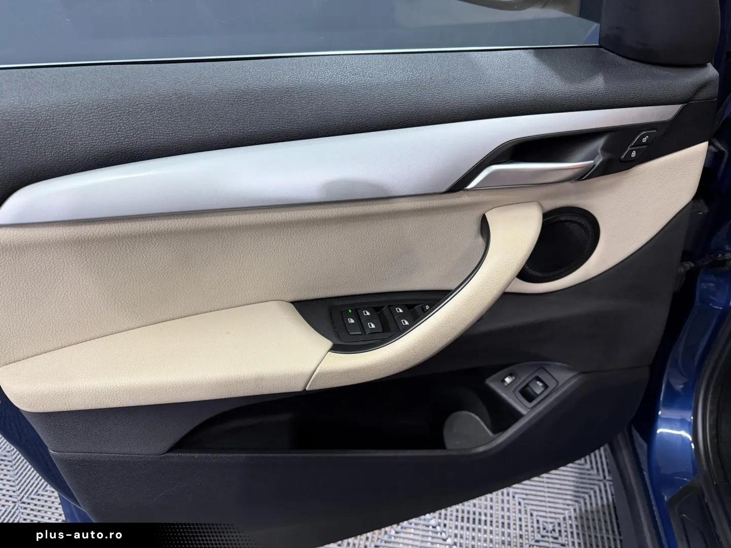 BMW X1 1.5 XDRIVE25E