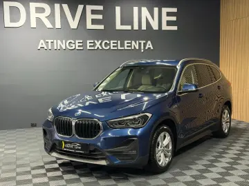BMW X1 1.5 XDRIVE25E