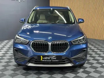 BMW X1 1.5 XDRIVE25E