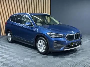 BMW X1 1.5 XDRIVE25E