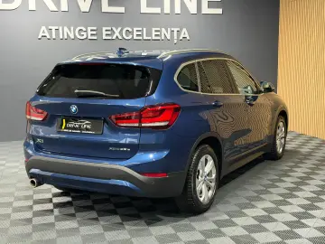 BMW X1 1.5 XDRIVE25E