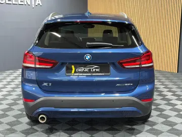 BMW X1 1.5 XDRIVE25E