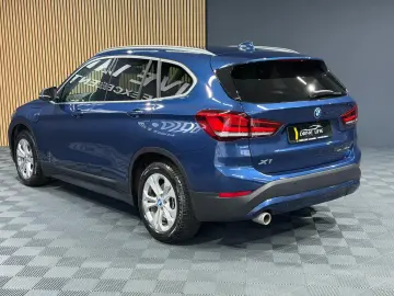 BMW X1 1.5 XDRIVE25E