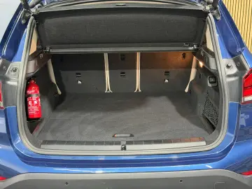 BMW X1 1.5 XDRIVE25E