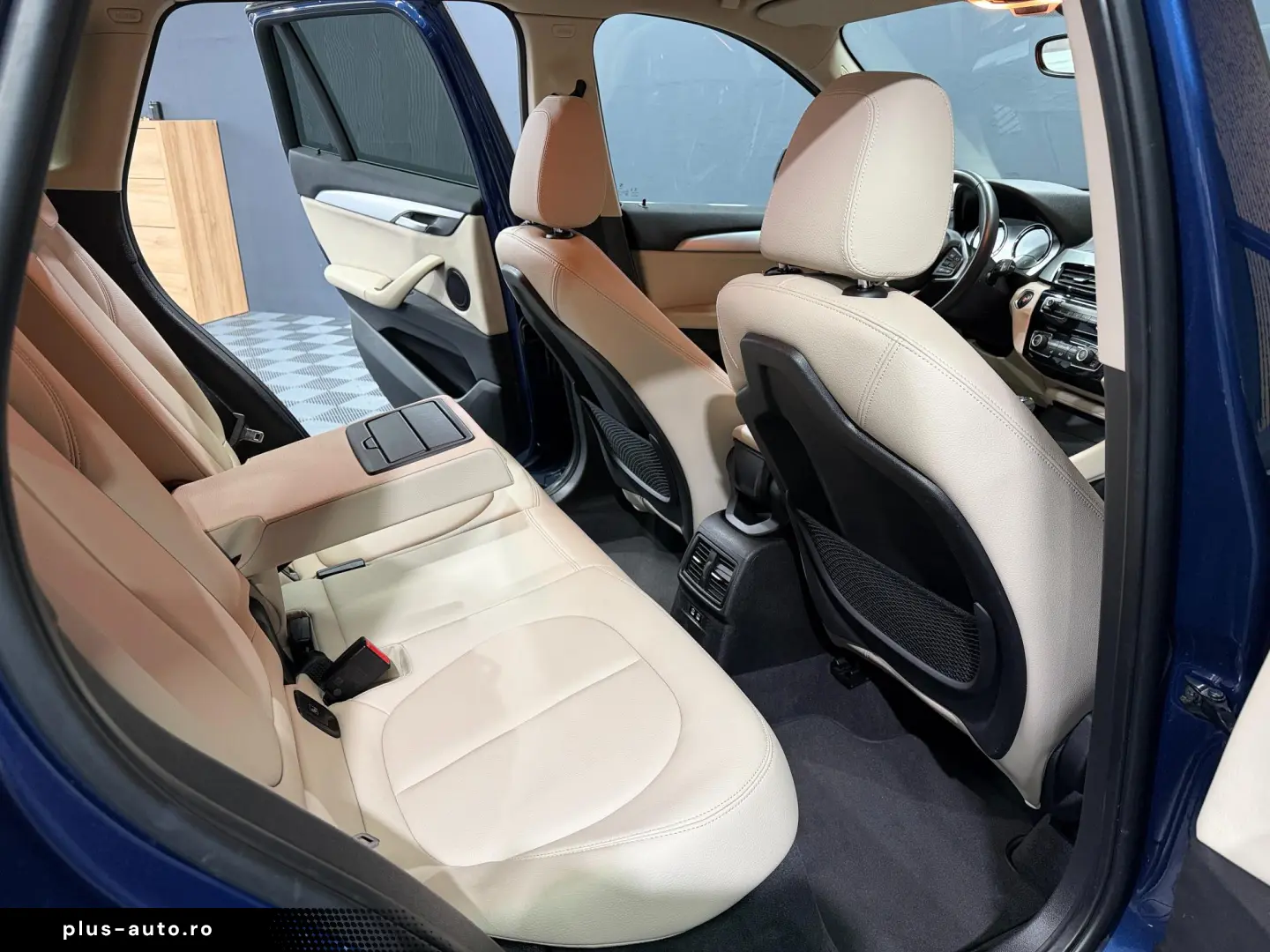 BMW X1 1.5 XDRIVE25E