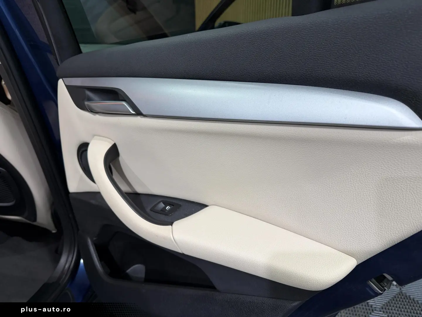 BMW X1 1.5 XDRIVE25E