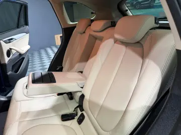 BMW X1 1.5 XDRIVE25E