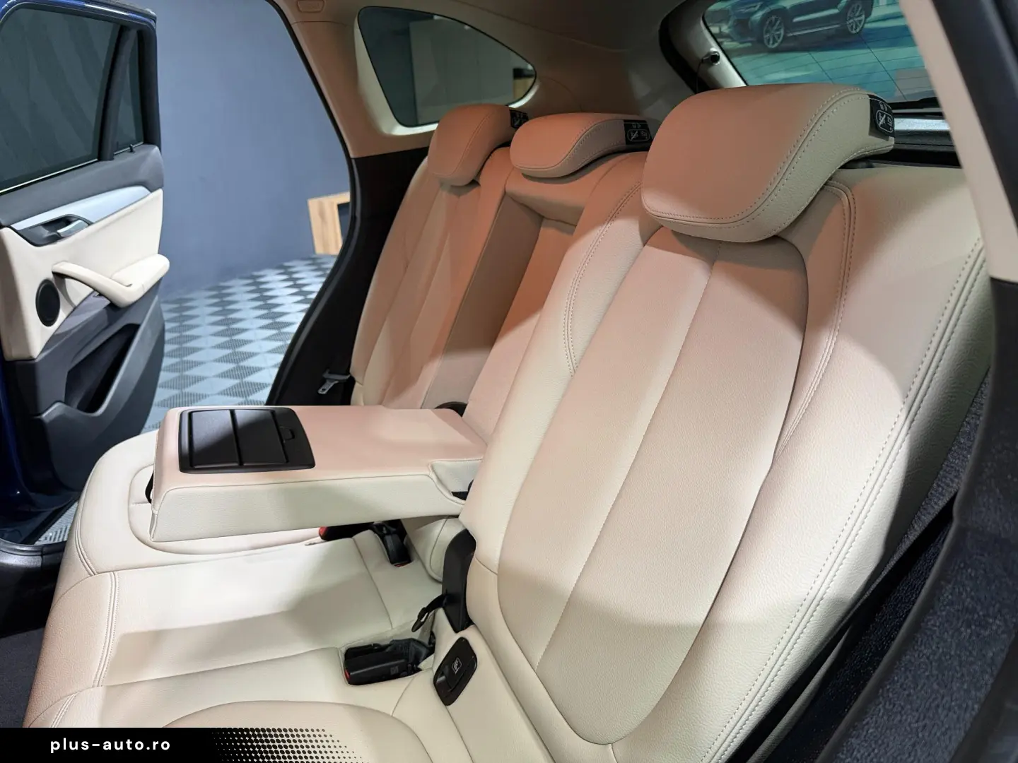 BMW X1 1.5 XDRIVE25E