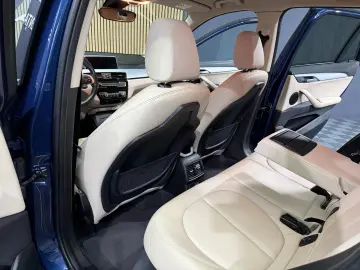 BMW X1 1.5 XDRIVE25E