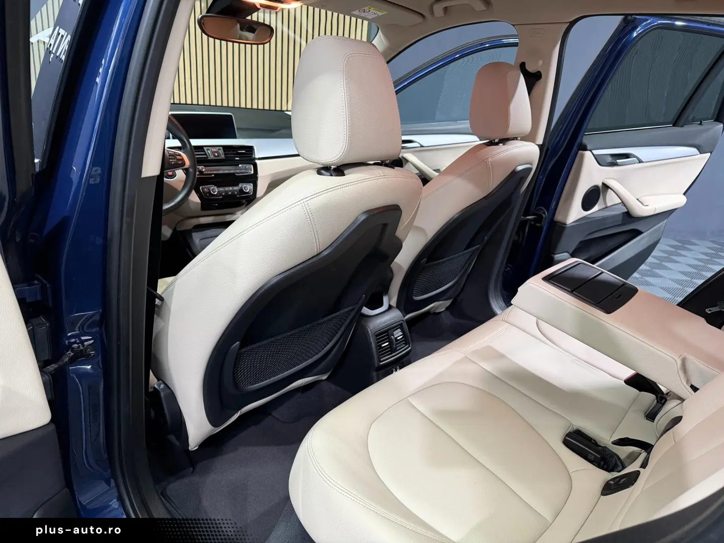 BMW X1 1.5 XDRIVE25E