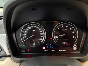 BMW X1 1.5 XDRIVE25E